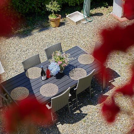 Villetta Con Giardino ⭑⭑⭑⭑⭑ - Wifi, Dogs Allowed Biella Exterior photo