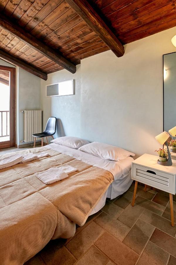 Villetta Con Giardino ⭑⭑⭑⭑⭑ - Wifi, Dogs Allowed Biella Exterior photo