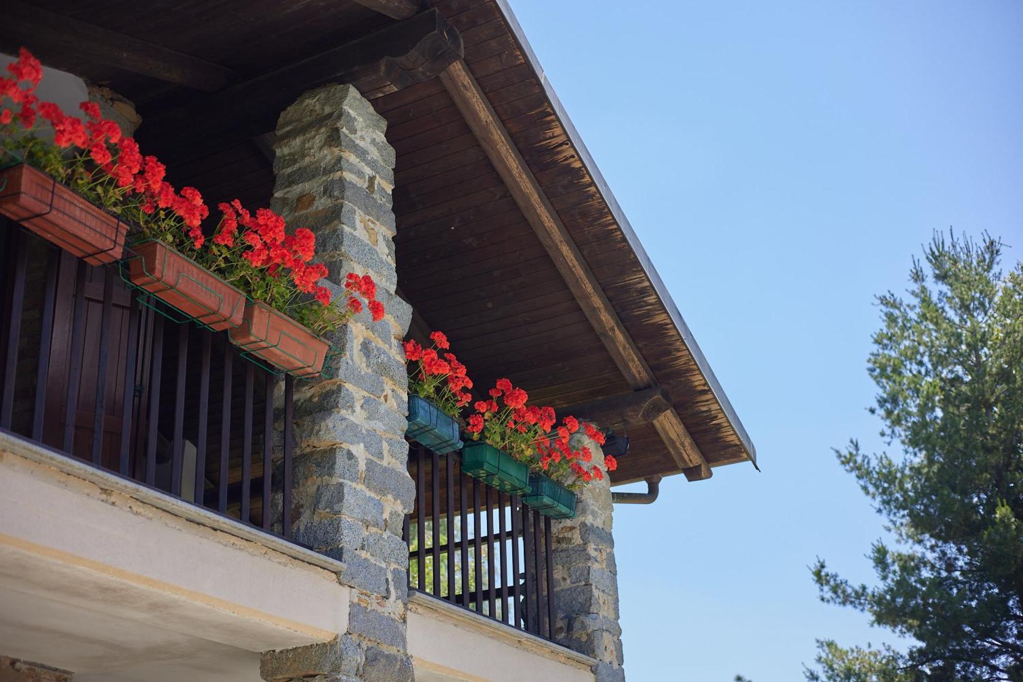 Villetta Con Giardino ⭑⭑⭑⭑⭑ - Wifi, Dogs Allowed Biella Exterior photo