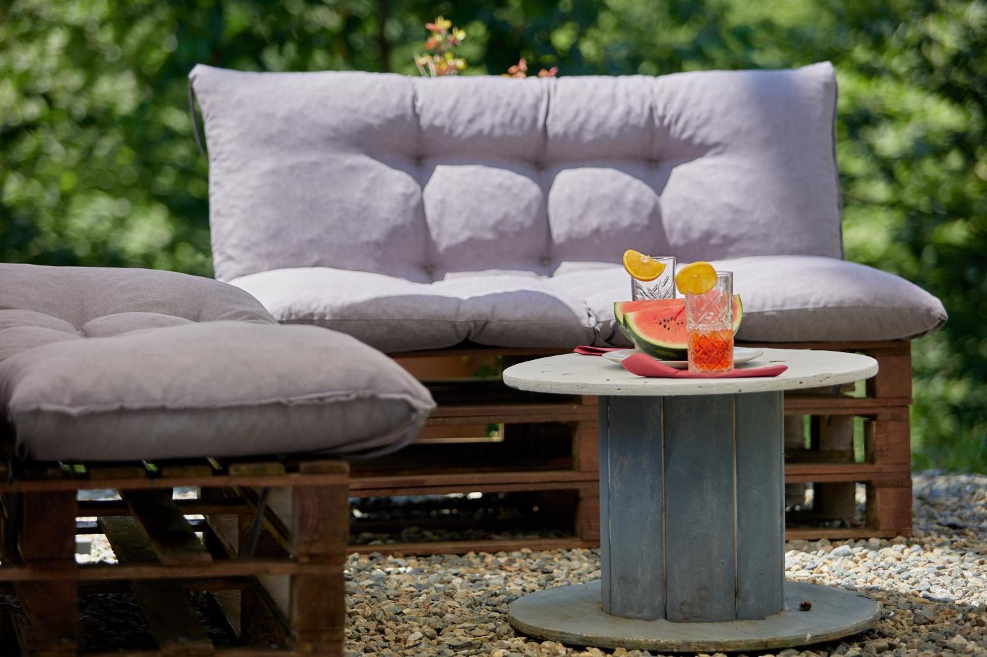 Villetta Con Giardino ⭑⭑⭑⭑⭑ - Wifi, Dogs Allowed Biella Exterior photo